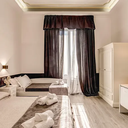 In Veneto Hotel Rome