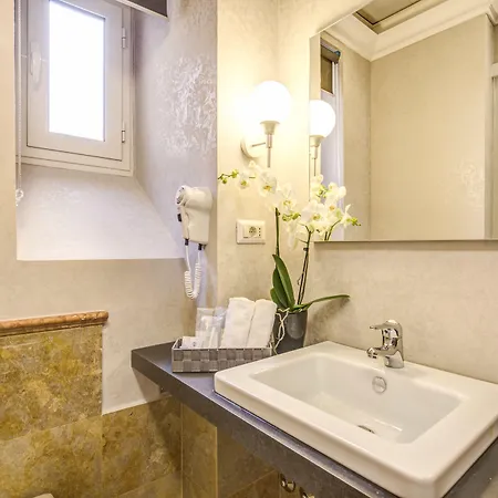 In Veneto Hotel 2*