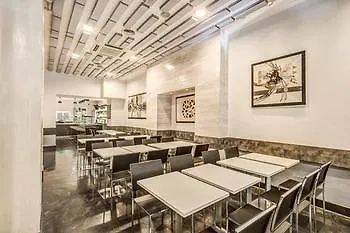 Hotell In Veneto Rom