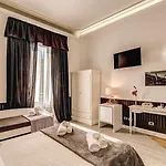 Szálloda In Veneto Róma