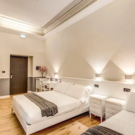 Hotel In Veneto Rom
