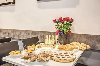Hotel In Veneto Řím