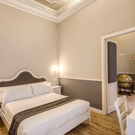 In Veneto 2* ローマ