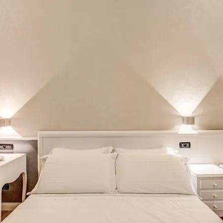 In Veneto ホテル ローマ