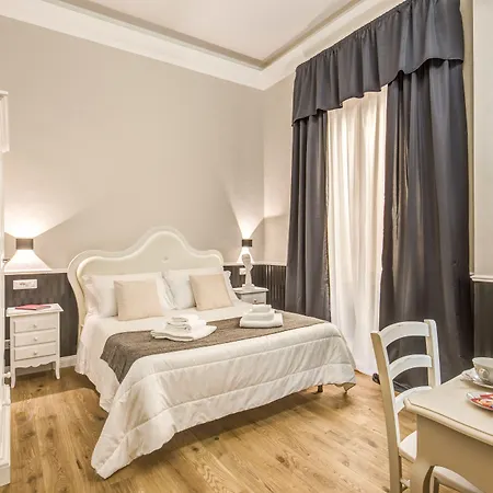 In Veneto 2* ローマ