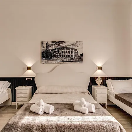 In Veneto Ξενοδοχείο 2*