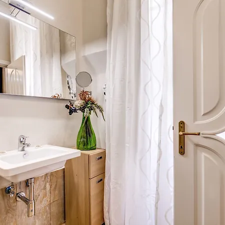 In Veneto 2* ローマ