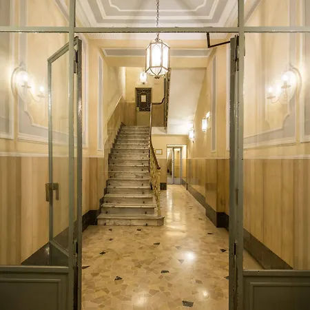 In Veneto 2* ローマ