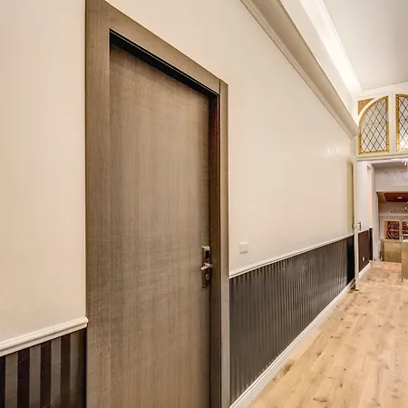 ホテル In Veneto 2*