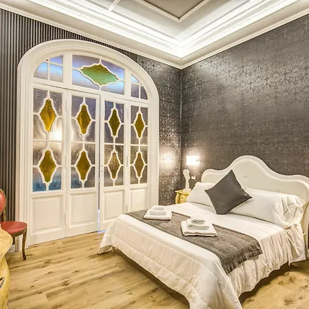 Guest house In Veneto Rome