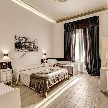 Guest house In Veneto 2*