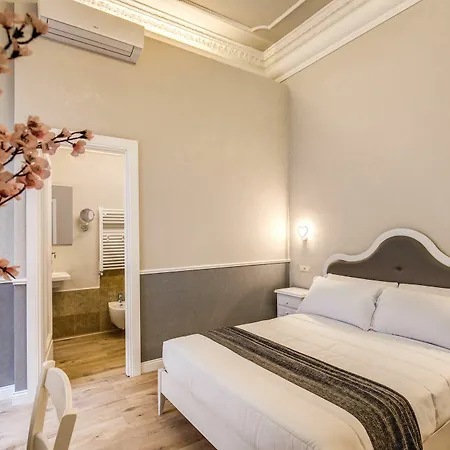 In Veneto Guest house