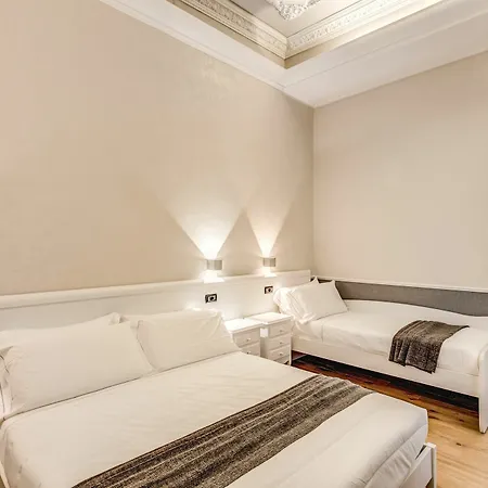 In Veneto Guest house