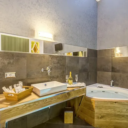In Veneto Guest house Rome