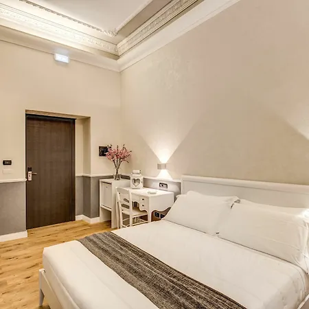 Guest house In Veneto Rome