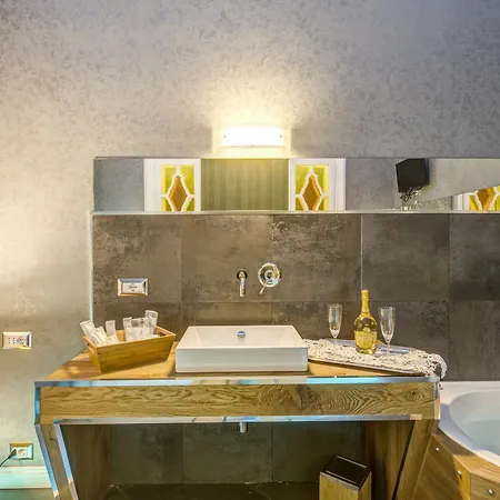 In Veneto Guest house