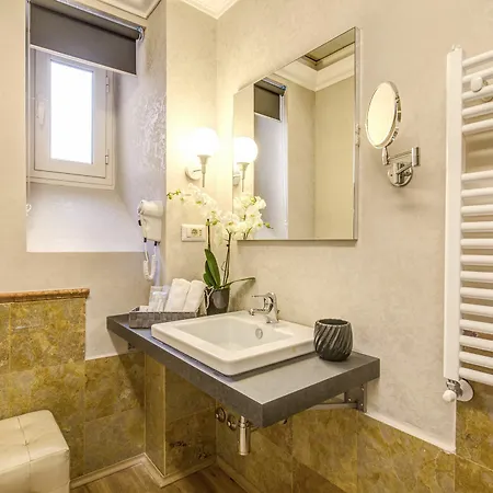 In Veneto Guest house