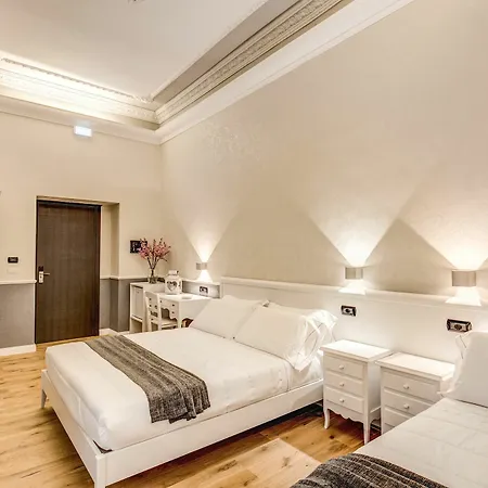 In Veneto Guest house 2*