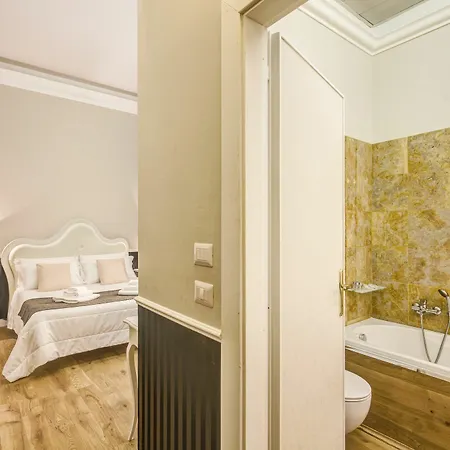 Guest house In Veneto 2*