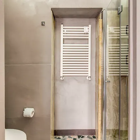 In Veneto Guest house Rome