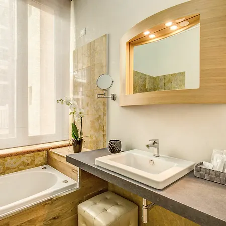 Guest house In Veneto Rome