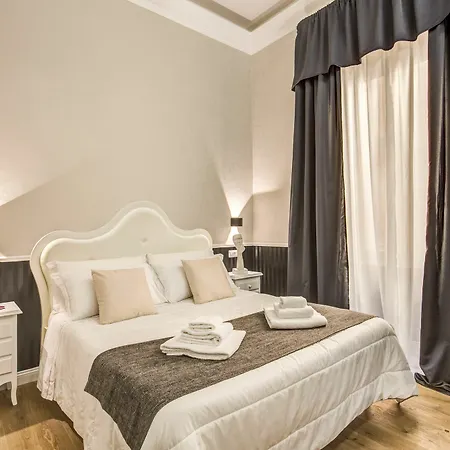 Guest house In Veneto Rome