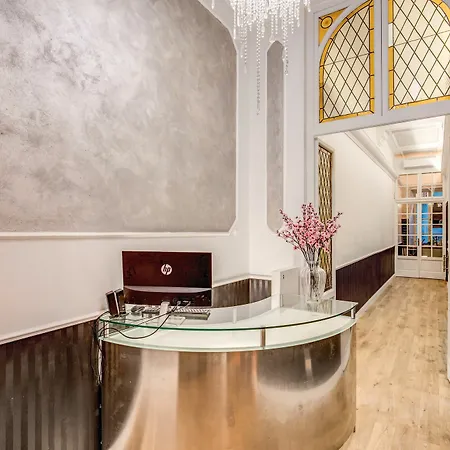 Guest house In Veneto 2*
