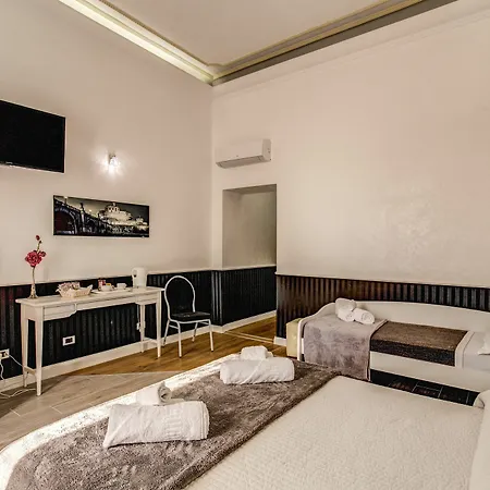 Guest house In Veneto