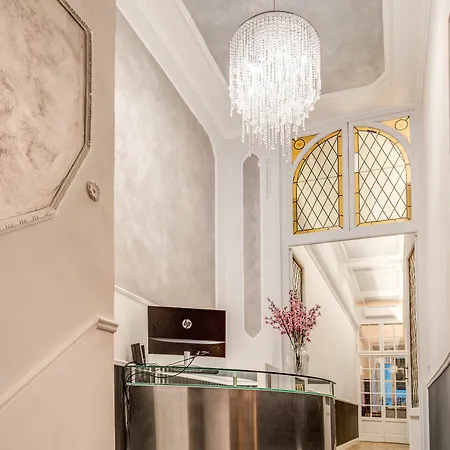 In Veneto Guest house