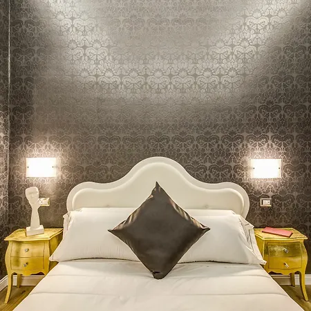 In Veneto Guest house