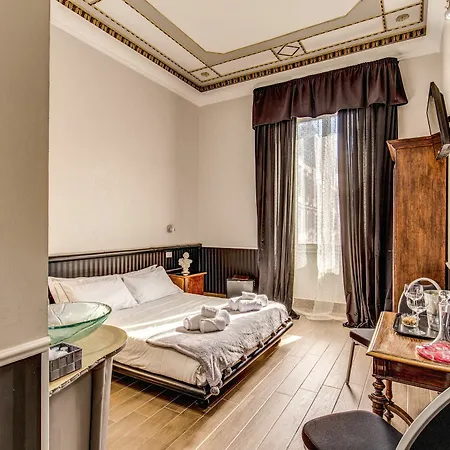 Pensionat In Veneto 2*