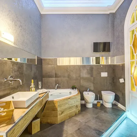 In Veneto Guest house Rome