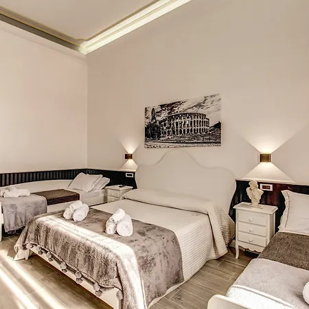 In Veneto Guest house 2*