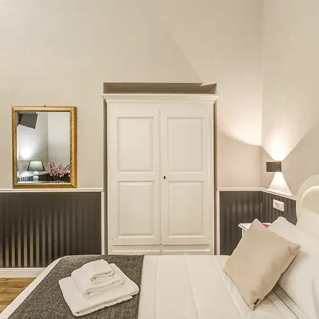In Veneto Guest house