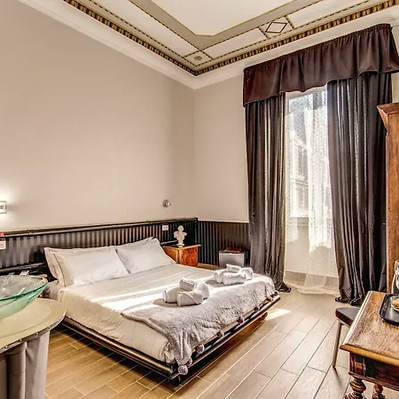 In Veneto Guest house 2*