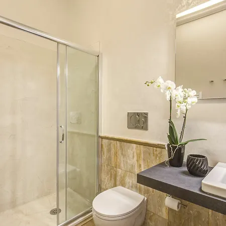 In Veneto Guest house Rome