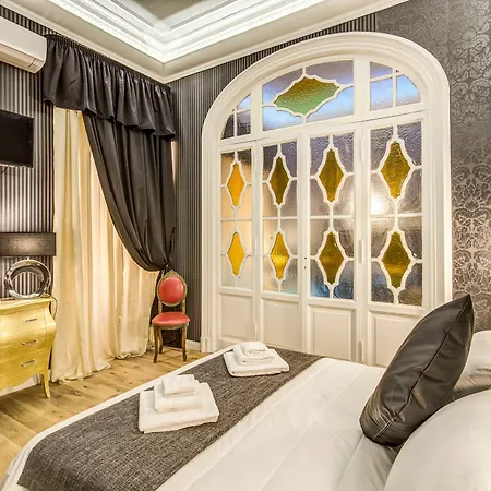 In Veneto Guest house 2*