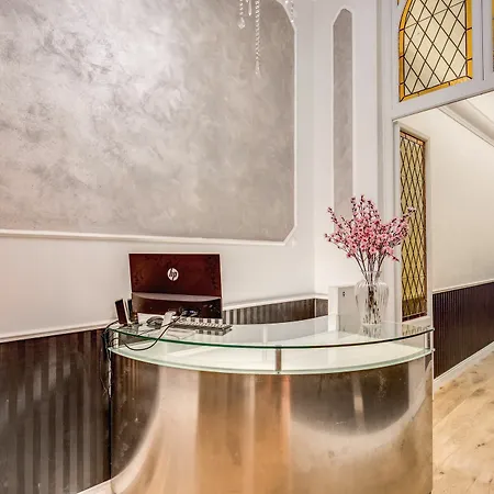 In Veneto Guest house