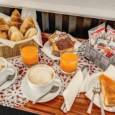 In Veneto Guest house Rome