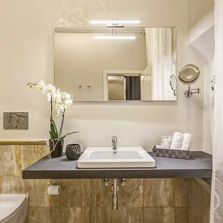In Veneto Guest house